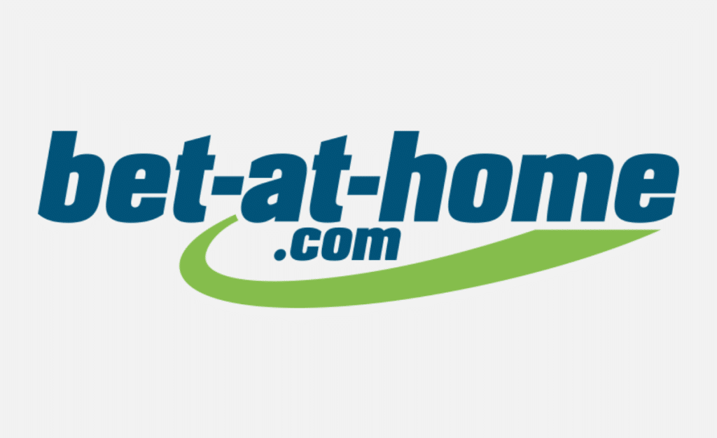 bet at home logo