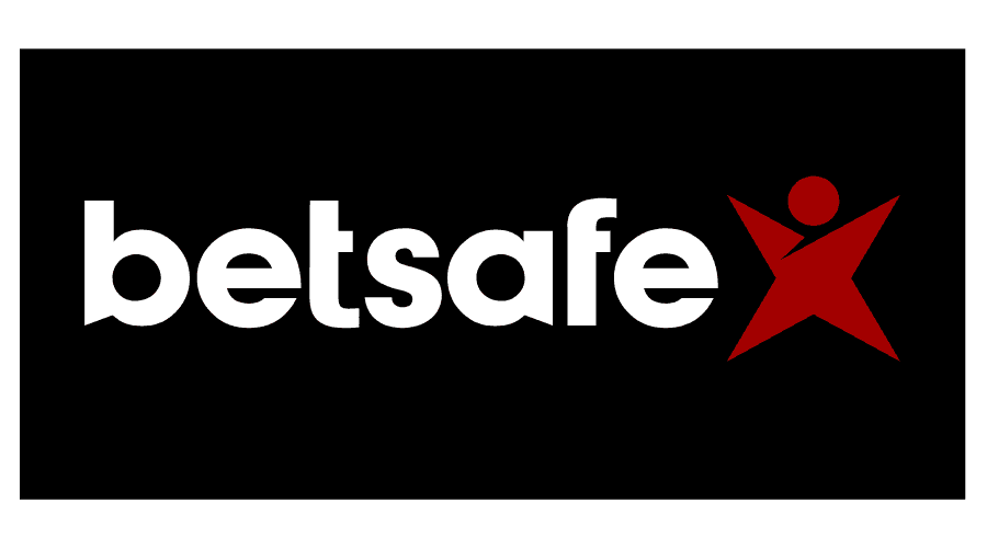 betsafe logo