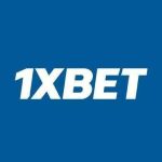 1xbet blue logo