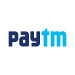 paytm logo