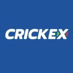 crickex logo