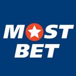 mostbet logo