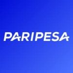 paripesa blue logo