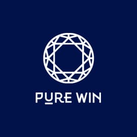 pure win logo