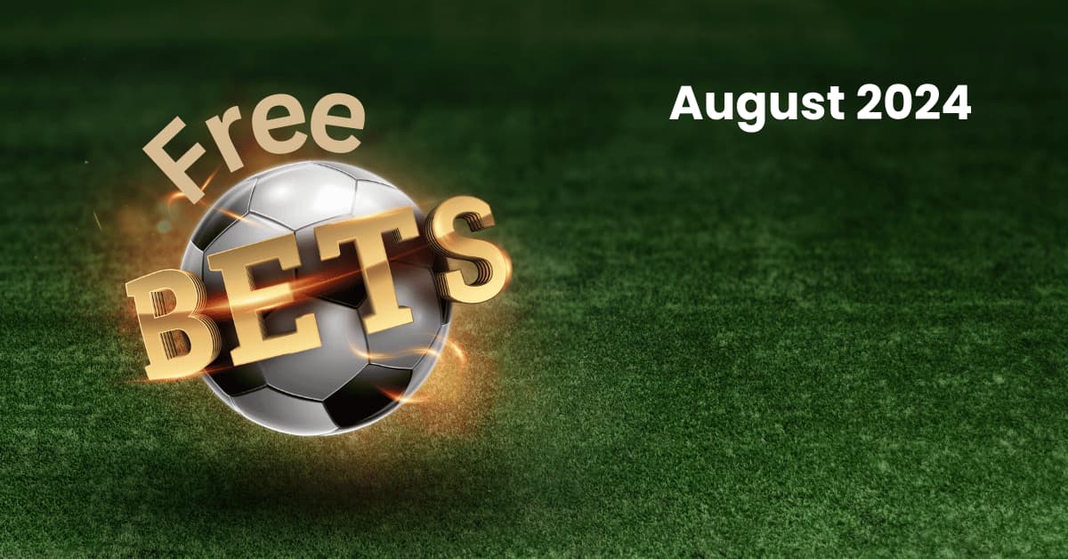 free bet offers