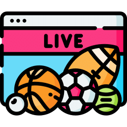 live streaming sportsbook