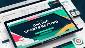 online sportsbook