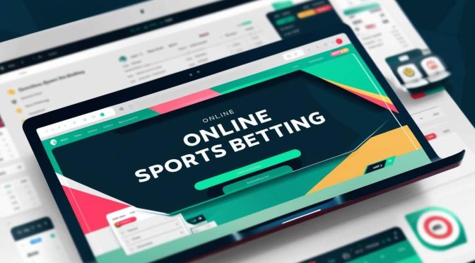 online sportsbook