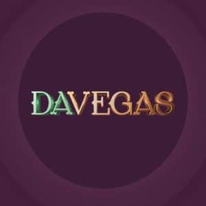 davegas logo