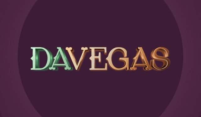 davegas logo