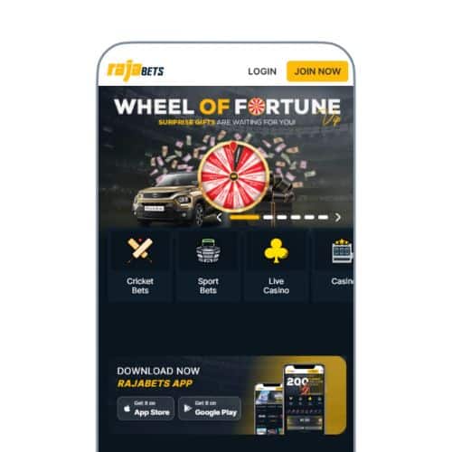 rajabets casino